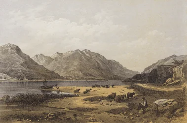 Loch Eck